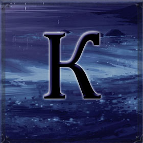 Имена по алфавиту - К